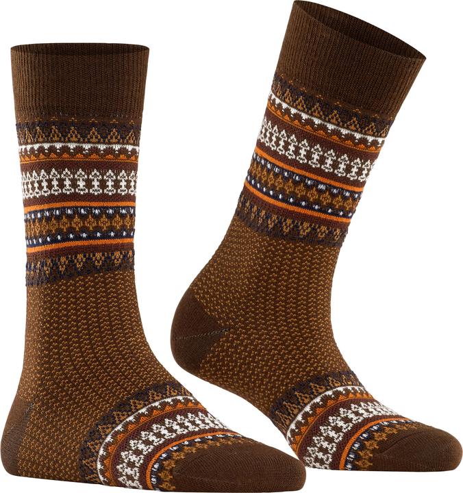 Image du produit Burlington Ancient Fair Isle (36 - 41)