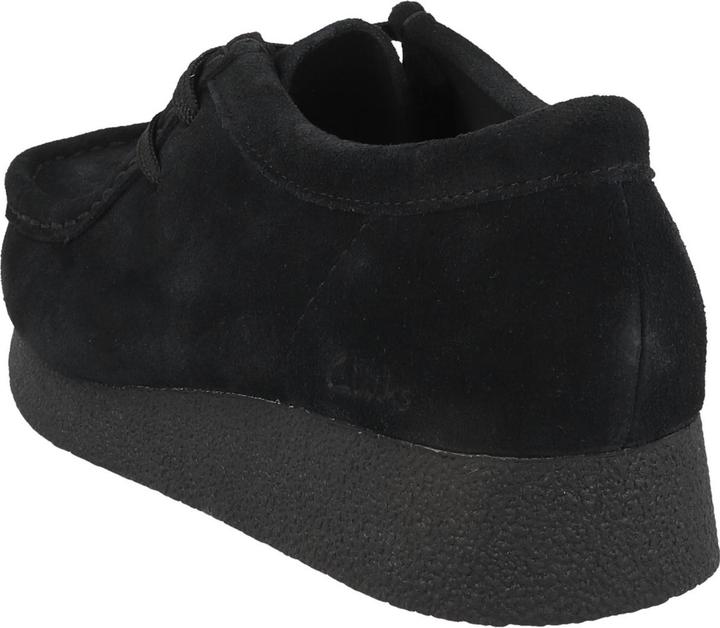 Produktbild Clarks W Wallabee EVO Sh (40)