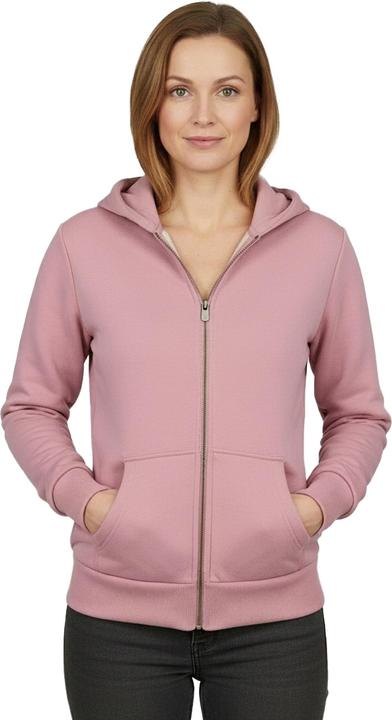 Image du produit Switcher Damen Sherpa Hoodie Grimentz (L)