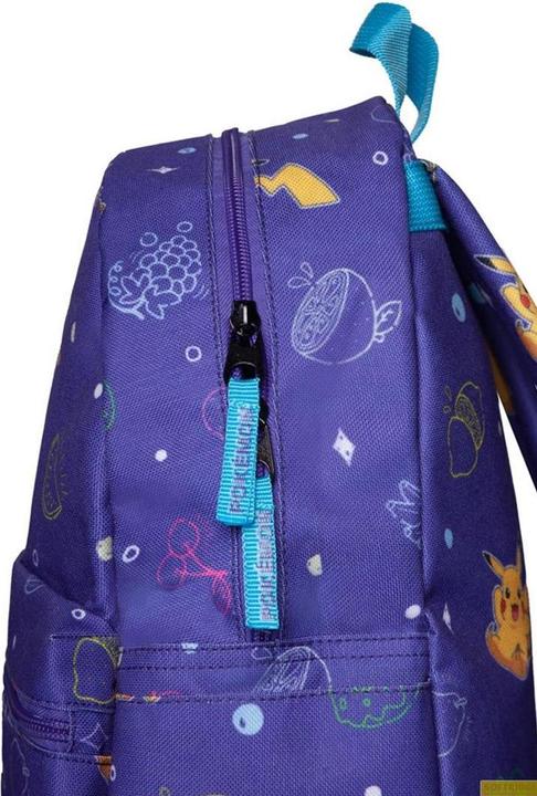 Produktbild Difuzed Pokemon - Pikachu Rucksack