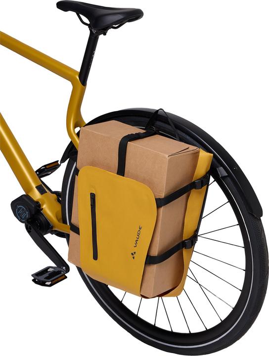 Actual product image Vaude Free Cargo (23.50 l, Luggage carrier bag)