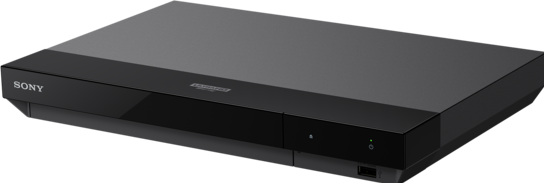 Image du produit Sony UBP-X500 (Lecteur Blu-ray)