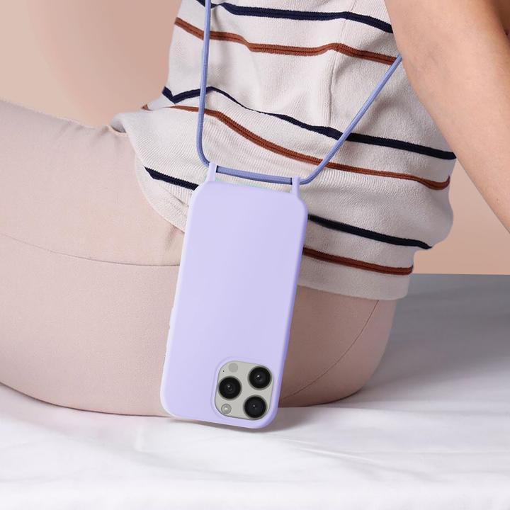 Actual product image Avizar NeckShell Series