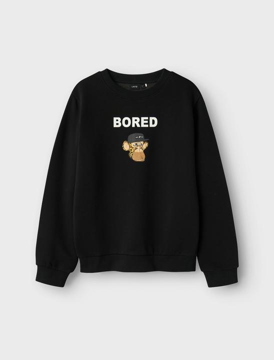 Produktbild Lmtd Bored Ape Sweatshirt (134, 140)