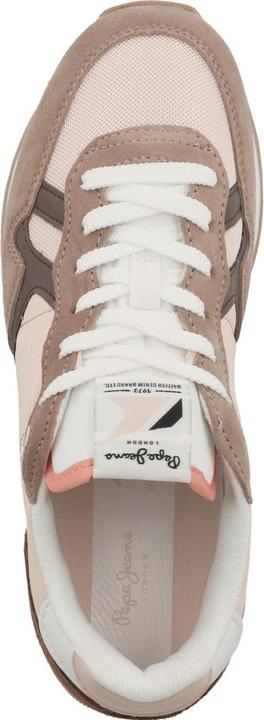Actual product image Pepe Jeans Brit Camp (38)