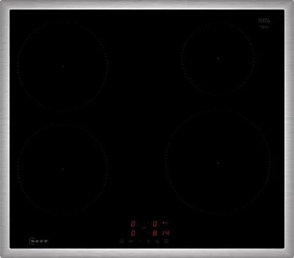 Immagine prodotto Neff Set di forni da incasso, B1CCC0AN0 + T46SBE1L0, BX36I