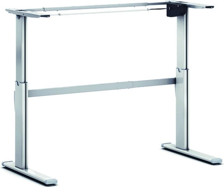 Actiforce Height adjustable electric desk system Pro 150 M
