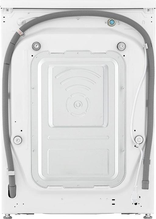 Actual product image LG W4WR70E6Y