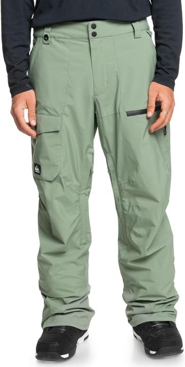 Produktbild Quiksilver Utility Pant - Skihose - Herren (XS)