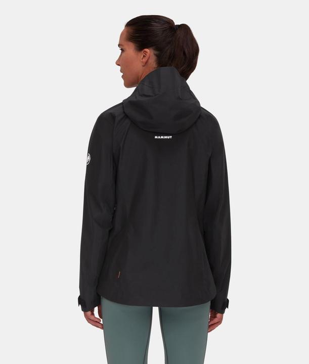 Immagine prodotto Mammut Alto Light HS Hooded Jacket (XS)