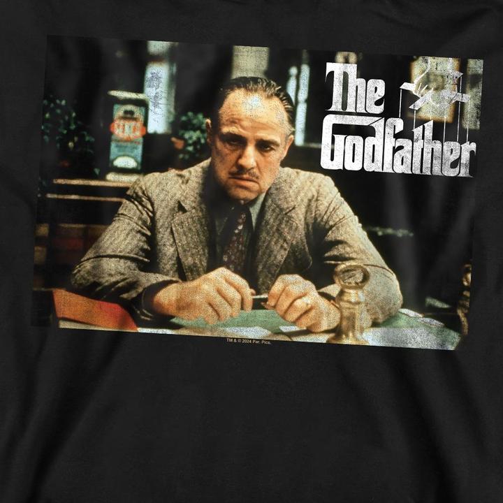 Produktbild The Godfather Sweatshirt (L)
