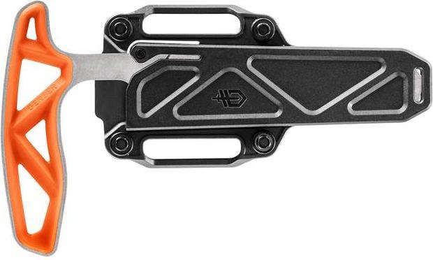 Actual product image Gerber Gear Exo-Mod saw