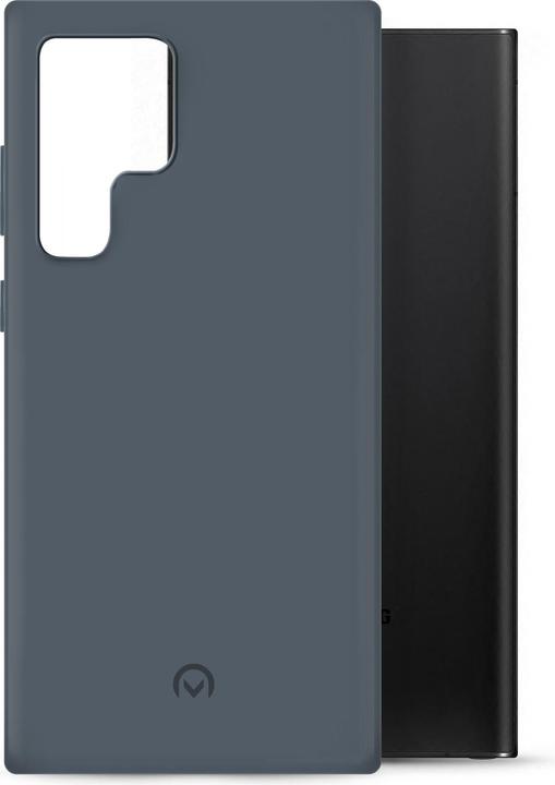 Actual product image Mobilize Rubber gelly cover (Samsung Galaxy S22 Ultra (5G))