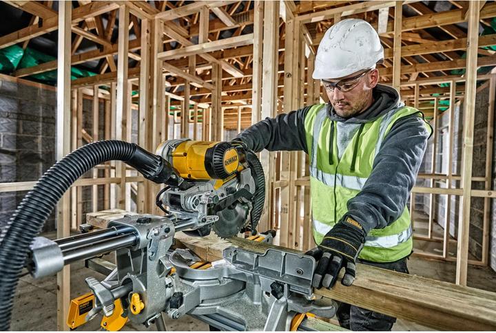 Produktbild DeWalt DWS 727QS