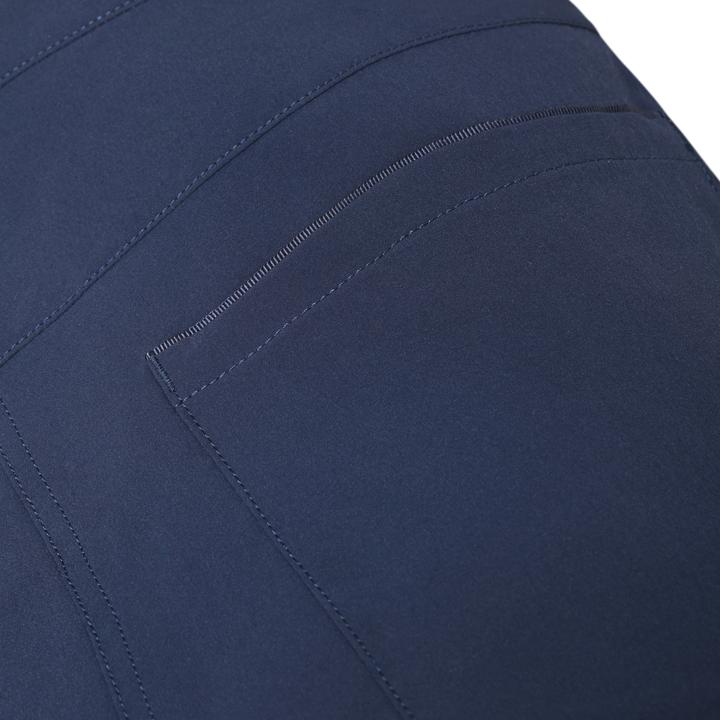 Actual product image Mammut Runbold Roll Cuff Shorts Women (Frequency band 38 (2600 MHz))
