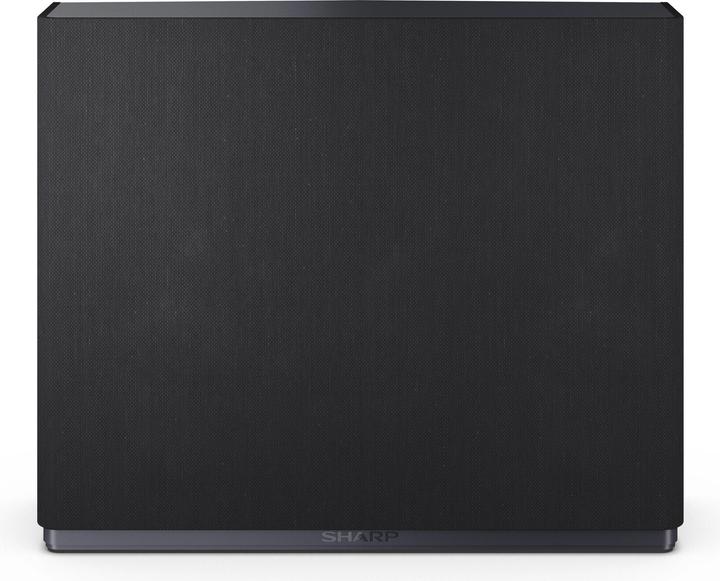 Sharp AQUOS Wireless Surround Subwoofer | (1 pcs., 45 W)