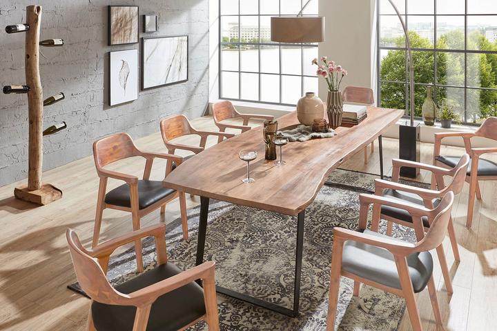 Image du produit SAM Havanna (200 x 100 x 77 cm)