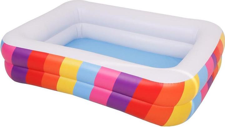 Jilong Riesen-Regenbogenpool