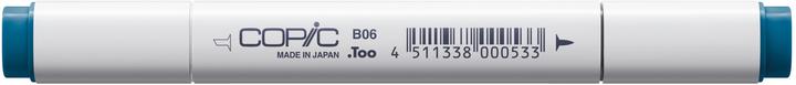 Actual product image Copic Graphic marker Classic type B - 06 (1x)