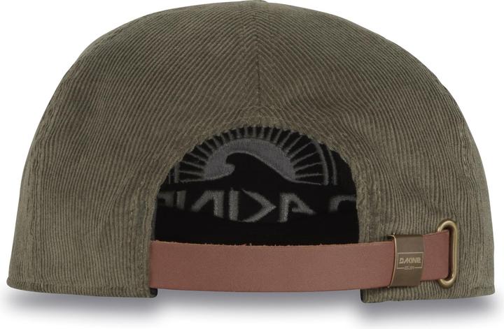 Actual product image Dakine Tour Unstructured Cap