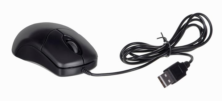 Image du produit Dahua WizSense NVR2108HS-I2 1U Noir (Enregistreur vidéo en réseau (NVR))