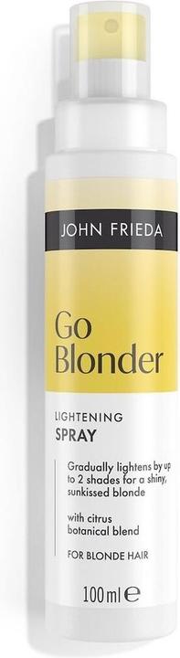 John Frieda Sheer Blonde Go Blonder Lightning Spray (100 ml)