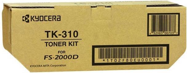 Immagine prodotto Kyocera Tk-310 (FC)