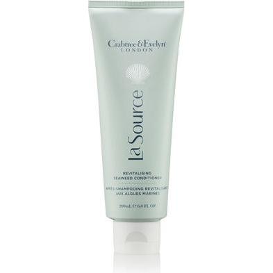 NoName, Conditioner, Crabtree & Evelyn Revitalising Seaweed Conditioner La Source 6.8 Fl Oz