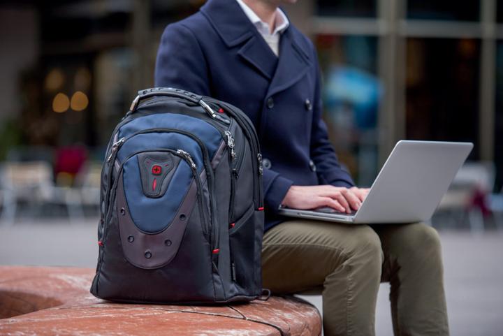 Actual product image Wenger Ibex (23 l)