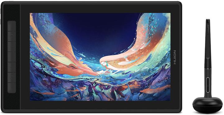 Huion Kamvas Pro 13 2.5K (13.30", 5080 lpi)