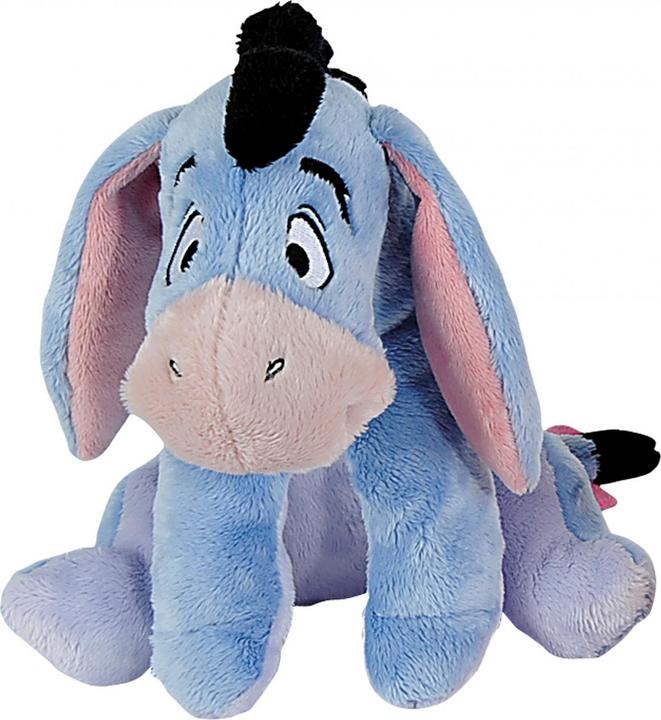 Actual product image Disney Interactive Studios Eeyore (25 cm)