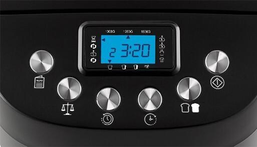 Produktbild Unold Big Black Backmeister