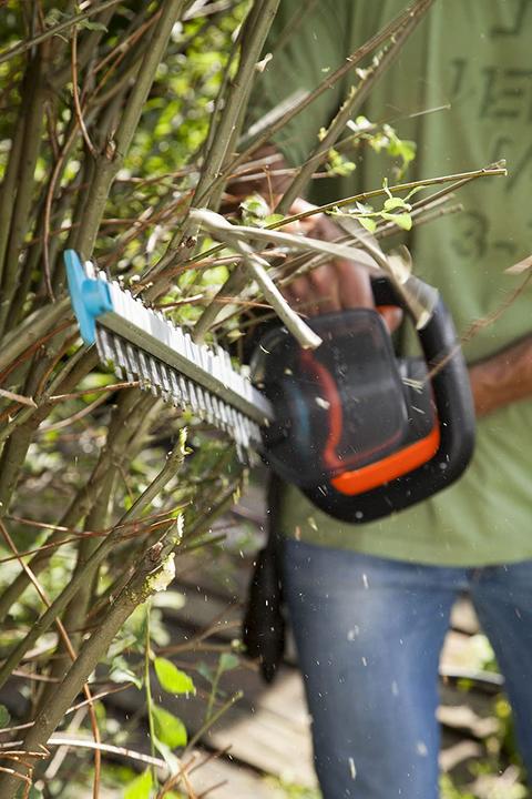 Immagine prodotto Gardena ComfortCut 600/55 (Tagliasiepi elettrica)