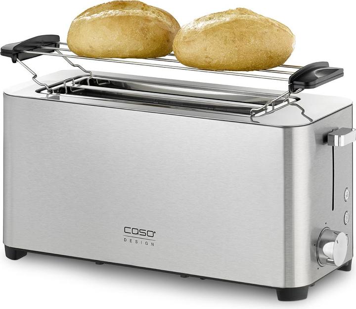 Produktbild Caso Classico T 4