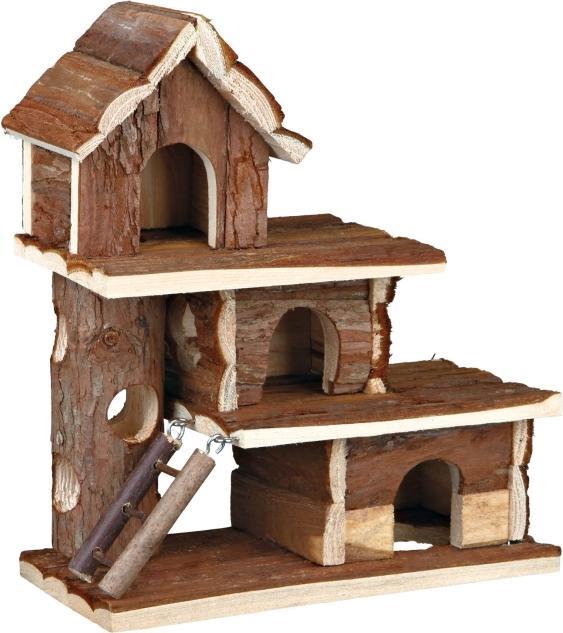 Swisspet Vie naturelle