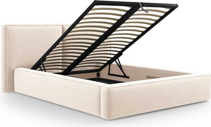 Image du produit Micadoni Jodie (140 x 200 cm)