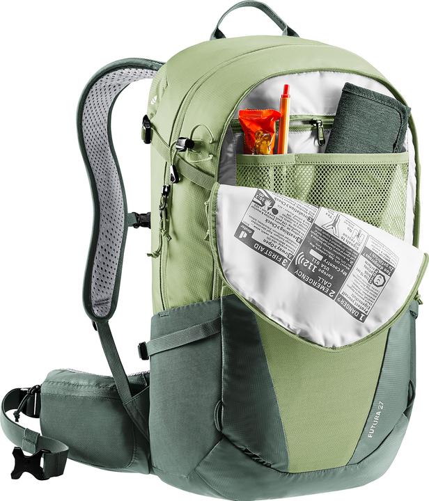 Produktbild Deuter Futura 27 (27 l)