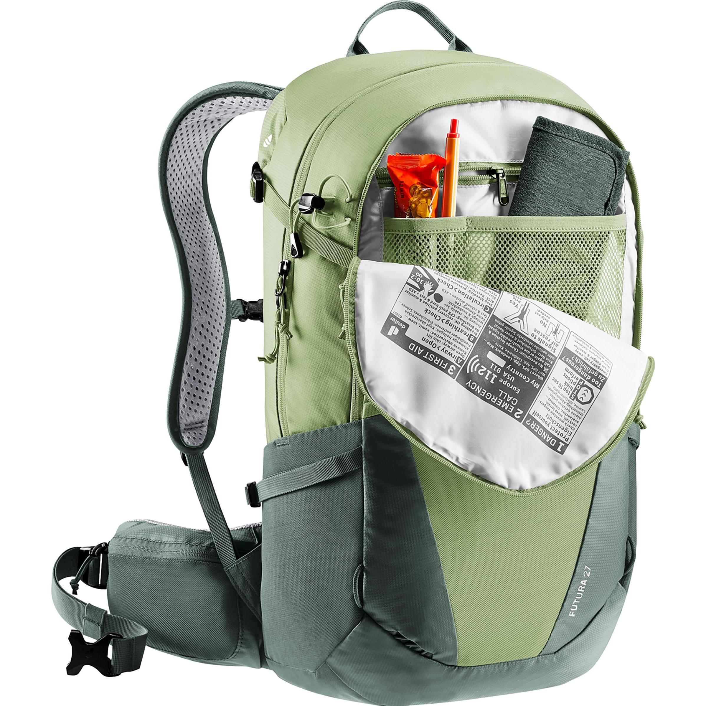 Thumbnail - Deuter, Rucksack, (27 l)