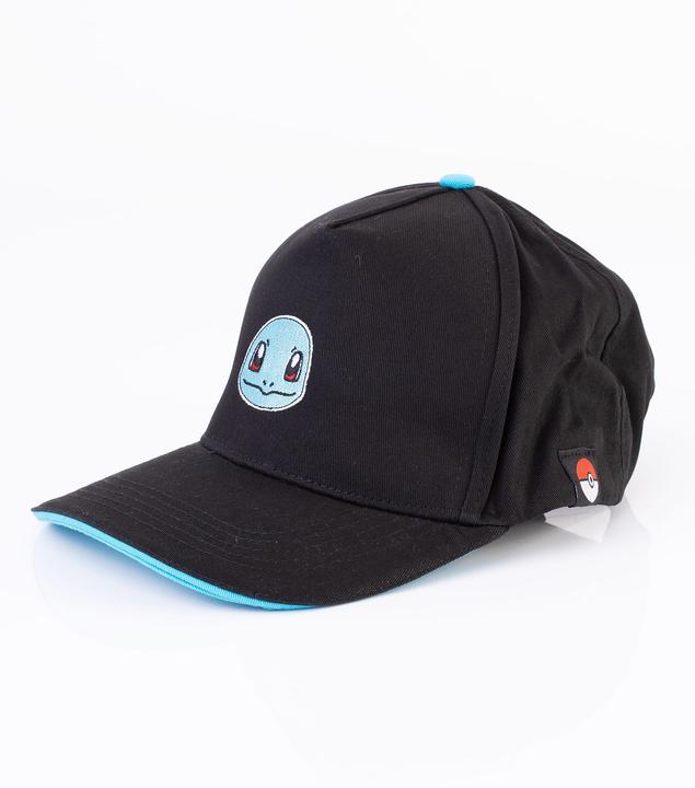 Actual product image Pokémon Pokemon - Squirtle Badge (58)