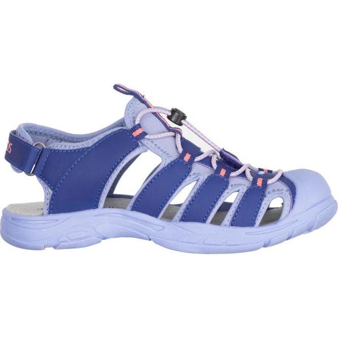 Thumbnail - Trollkids, Unisex, Sandalen, Kid's Kvalvika Sandal, Violett, (41)