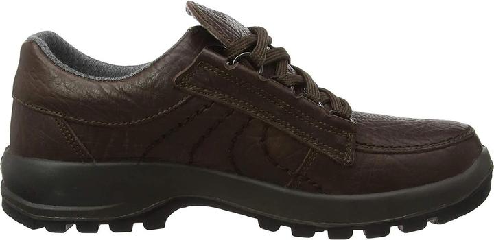 Produktbild GriSport Wanderschuhe Kielder Narbiges Leder (35.5)