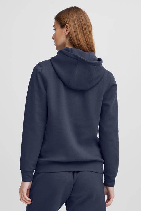 Produktbild North Bend NBTamina W Technical Hoody 233936MMM (42)