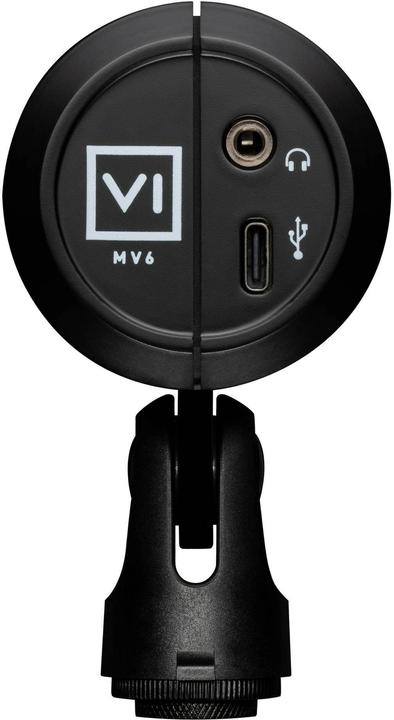 Actual product image Shure MV6