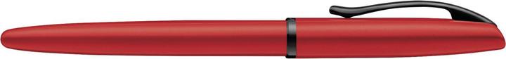 Image du produit Pelikan Set Stylo Plume & Roller Jazz® Noble Elegance, Rouge (Noir, Rouge, 1x)