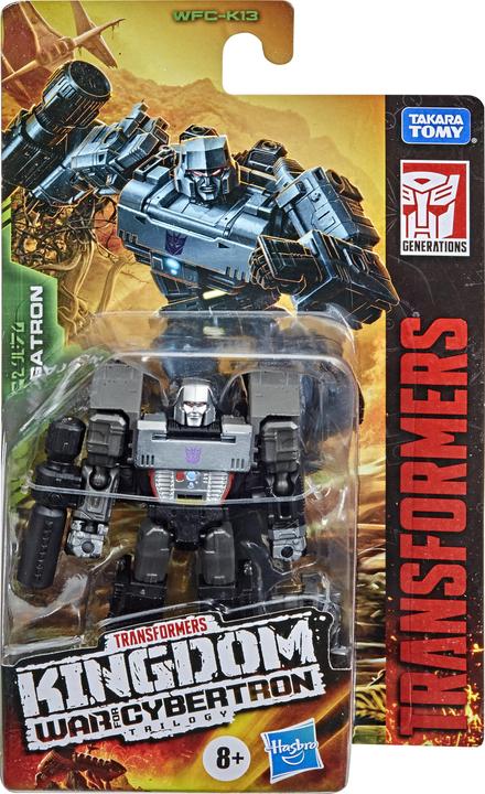 Produktbild Hasbro Transformers GEN WFC K Core