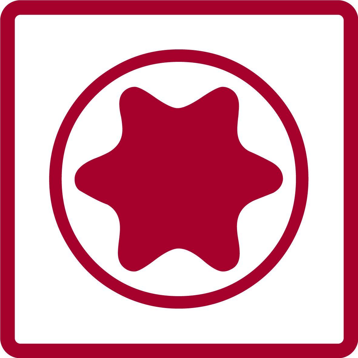 Thumbnail - Gedore Red, Schraubenzieher, red R38401319 2K-Schraubendreher TX T20 100 mm (Torx (TX))