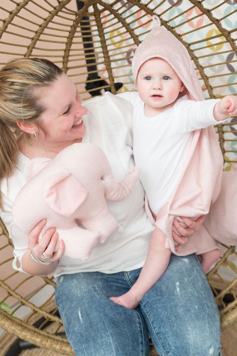 Image du produit Baby's only Sparkle (75 x 75 cm)