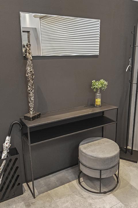 Image du produit HAKU Möbel Konsole (112 x 28 x 81 cm)