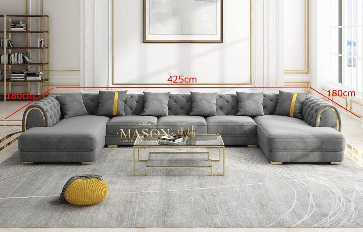 Produktbild Mason Ct Sofa (Wohnlandschaft)