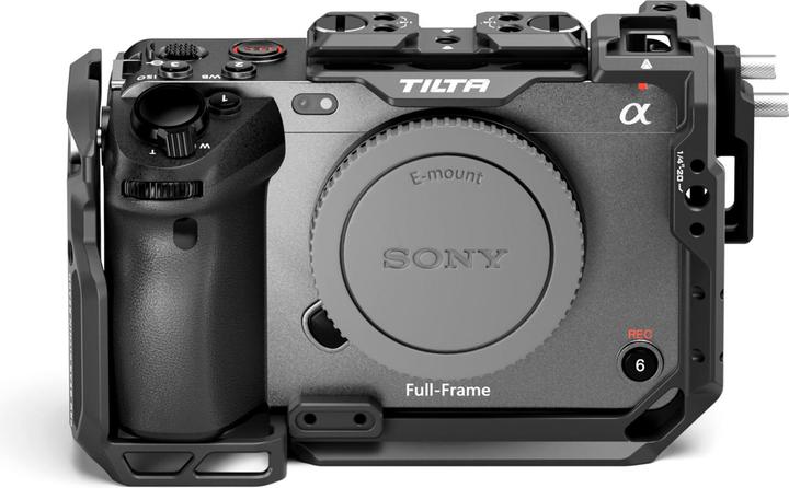 Actual product image Tilta TA-T16-FCC-B (Cage)